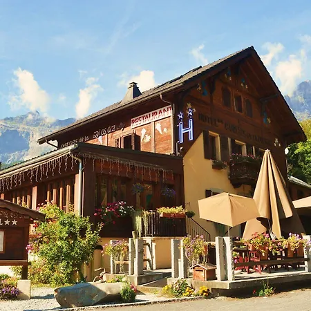 Les Gorges De La Diosaz Hotel 3*