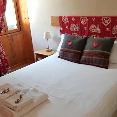 Les Gorges De La Diosaz Hotel 3*