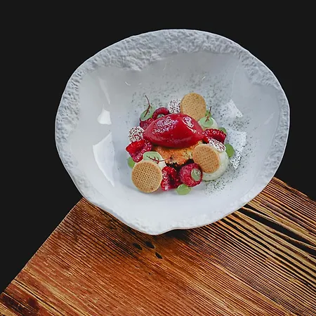 Des Gorges - Restaurant Gastronomique &