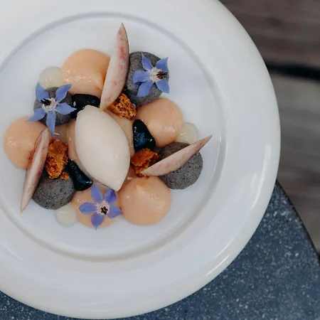 Hotel Des Gorges - Restaurant Gastronomique & 3*