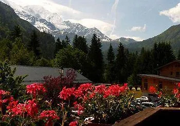 Les Gorges De La Diosaz Hotel Servoz