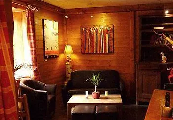 Hotel Les Gorges De La Diosaz 3*