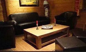 Des Gorges Hotel