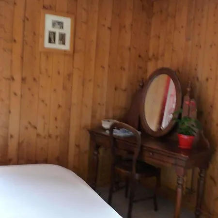 Hotel Les Gorges De La Diosaz 3*