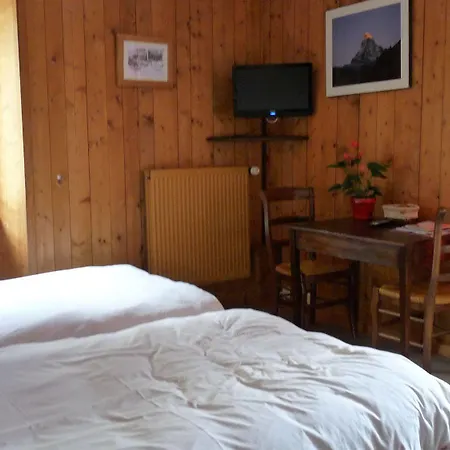 Les Gorges De La Diosaz Hotel 3*