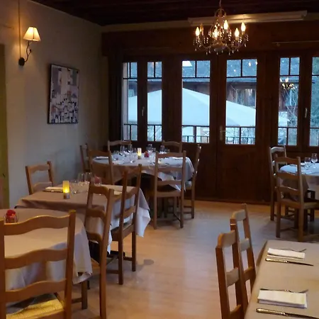 Hotel Les Gorges De La Diosaz 3*